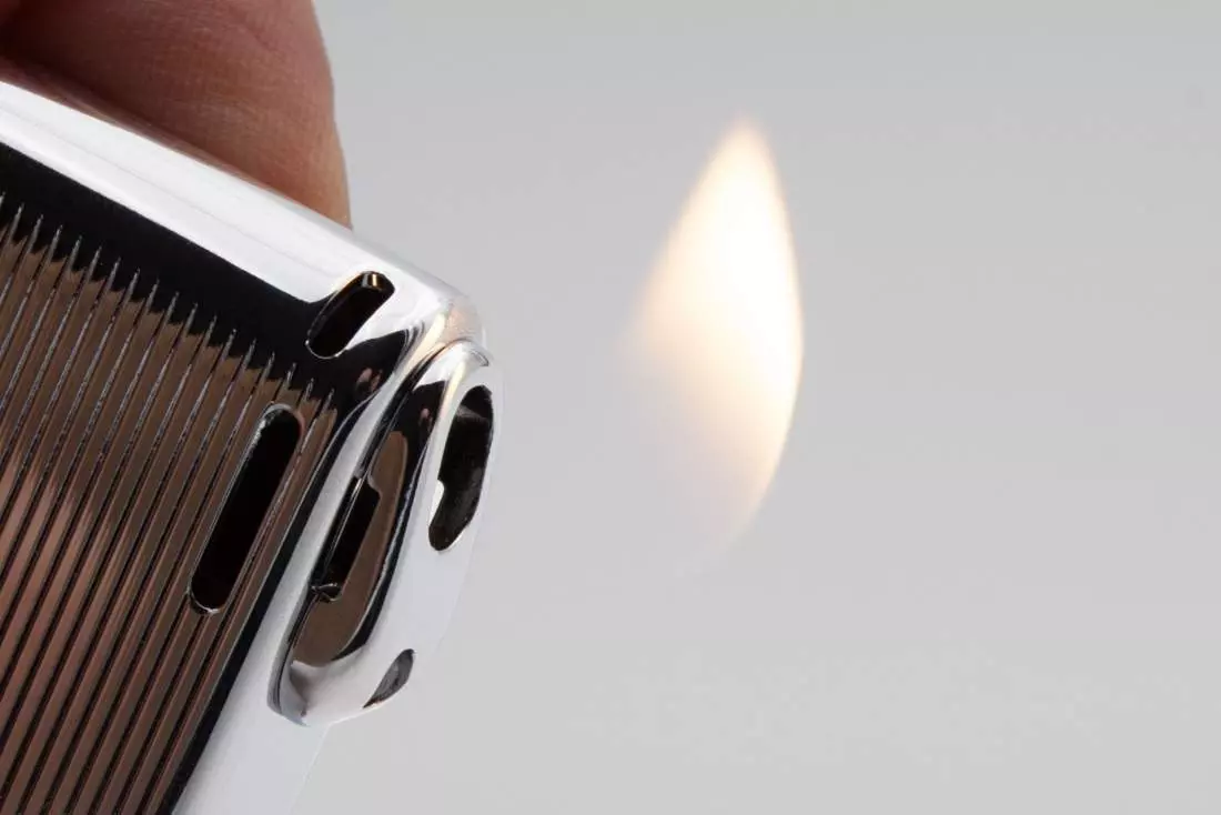 Artikelbild: IM Corona Pipemaster 33-3207 Flamme Produktbild: IM Corona Pipemaster 33-3207 Flamme