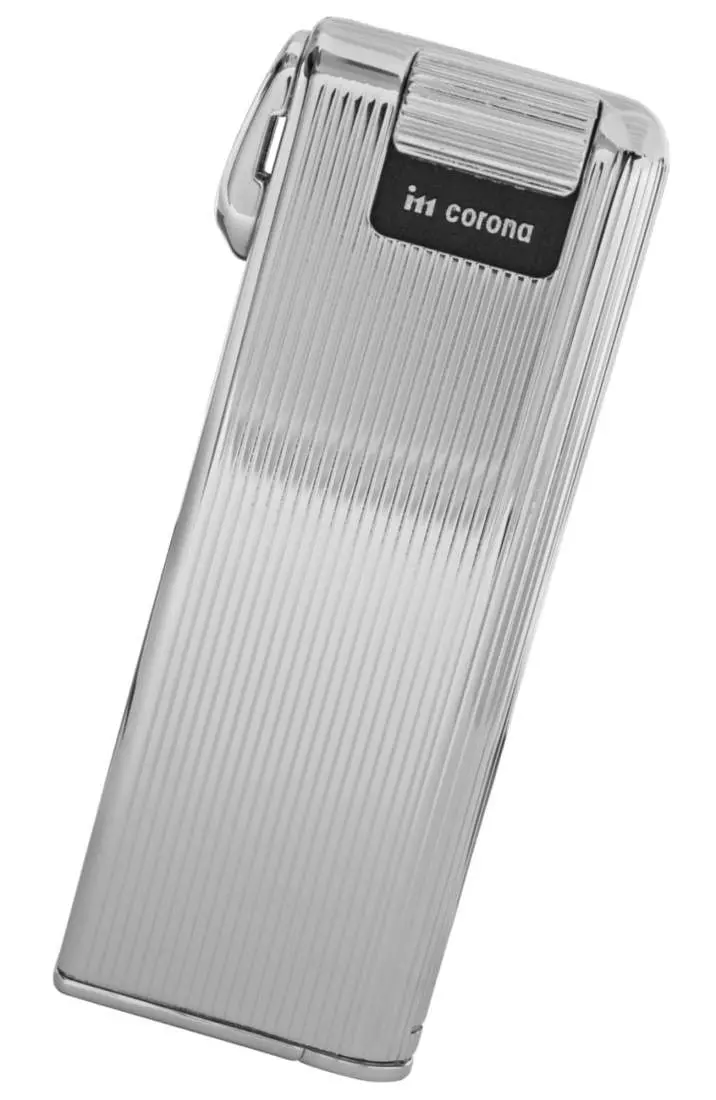 Artikelbild: IM Corona Pipemaster 33-3207 Pfeifenfeuerzeug Produktbild: IM Corona Pipemaster 33-3207 Pfeifenfeuerzeug
