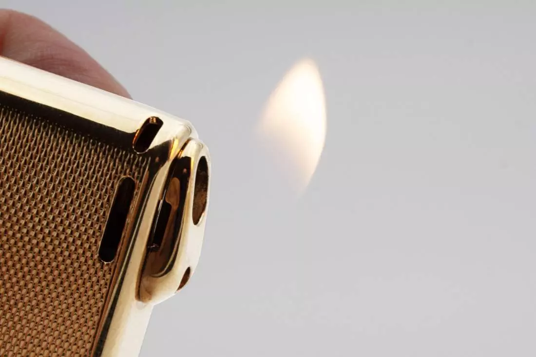 Produktbild: IM Corona Pipemaster 33-5202 Flamme