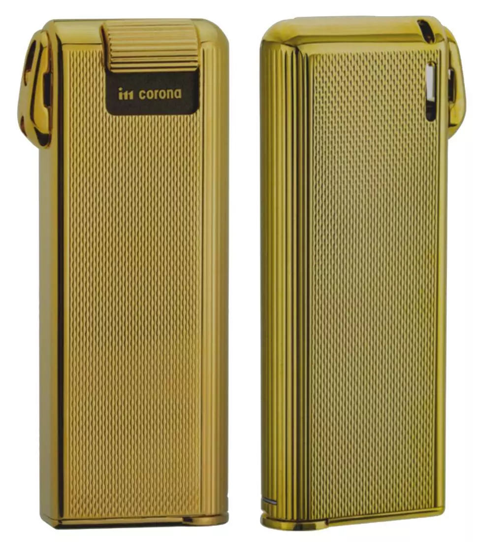 Produktbild: IM Corona Pipemaster 33-5202 vorne hinten