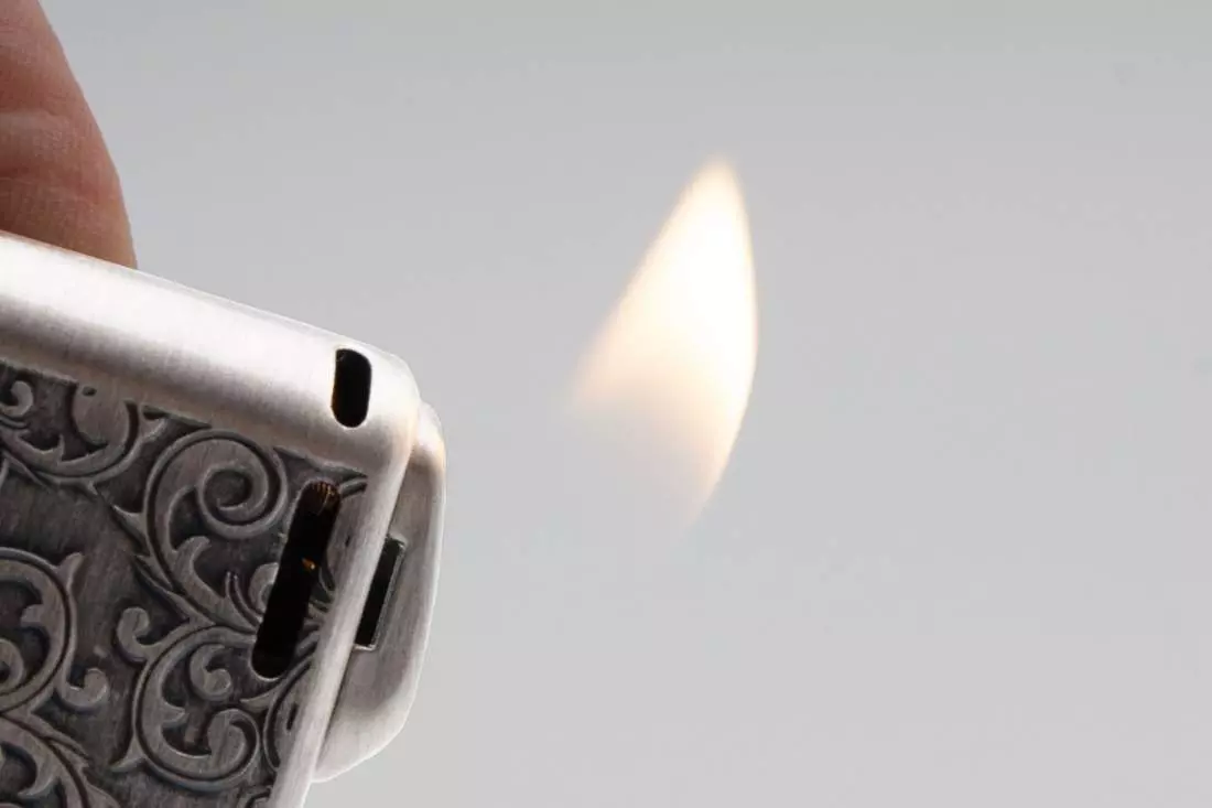 Artikelbild: IM Corona Pipemaster 33-7525 Flamme Produktbild: IM Corona Pipemaster 33-7525 Flamme