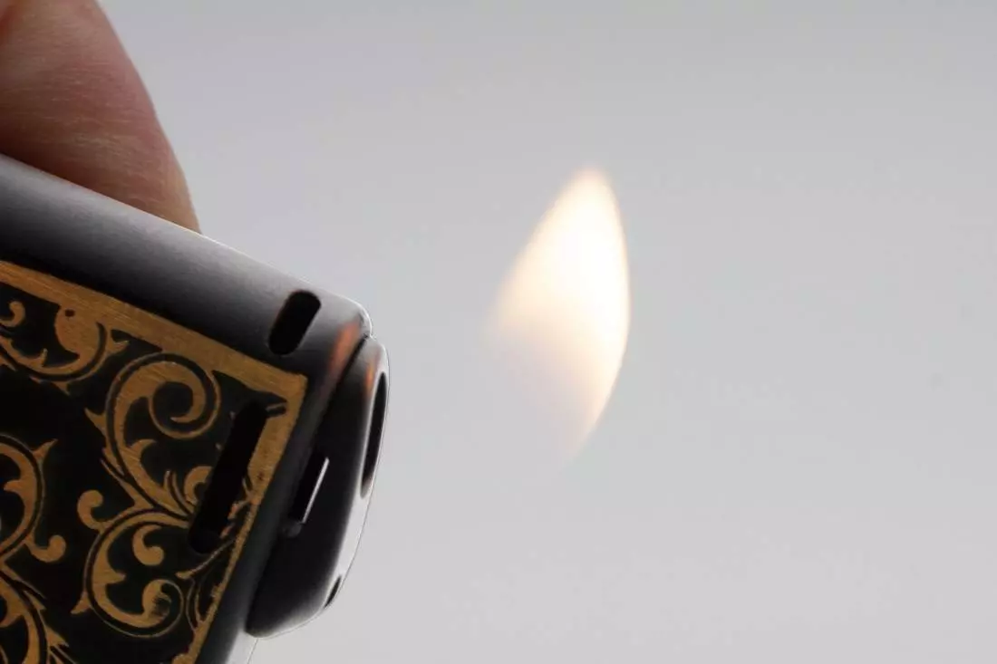Artikelbild: IM Corona Pipemaster 33-9535 Flamme Produktbild: IM Corona Pipemaster 33-9535 Flamme