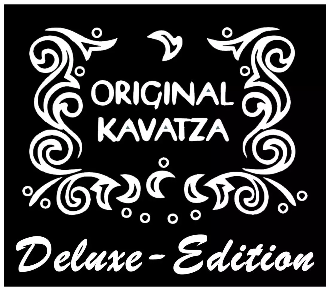 Produktbild: Kavatza Deluxe Edition
