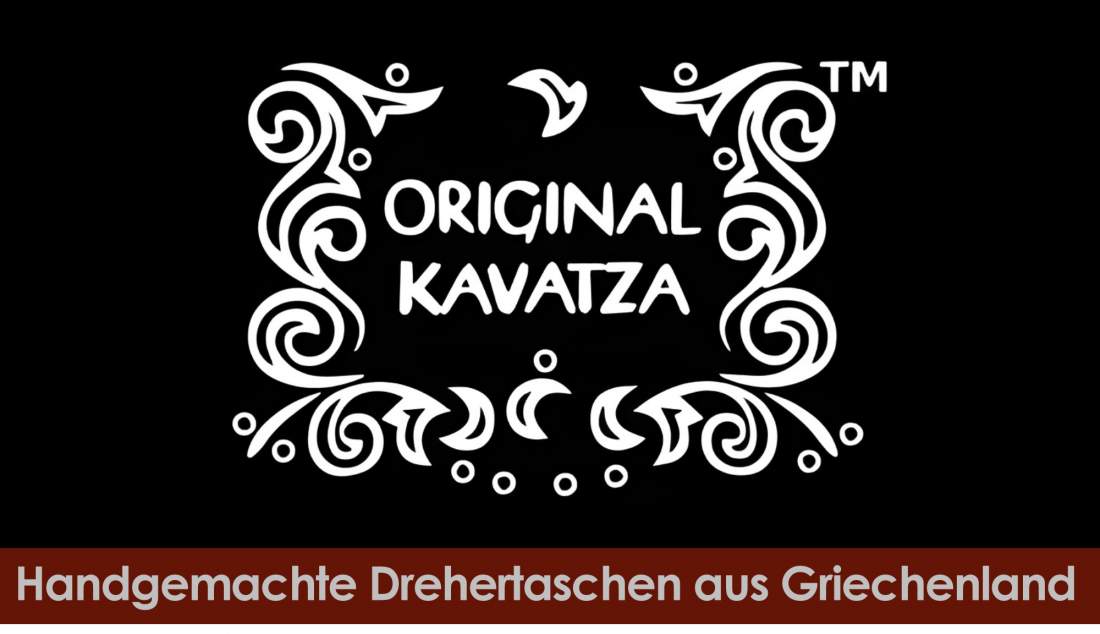 Produktbild: Original Kavatza Logo