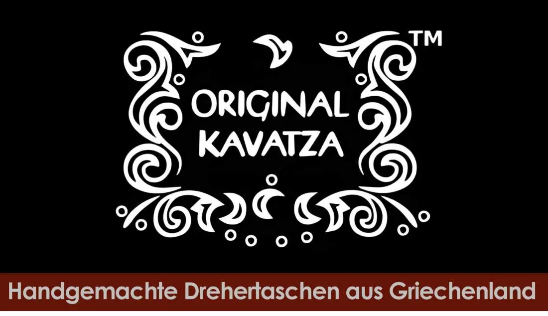 Produktbild: Original Kavatza Logo