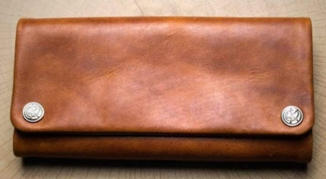 Produktbild: Original Kavatza Tabba Deluxe Leder braun