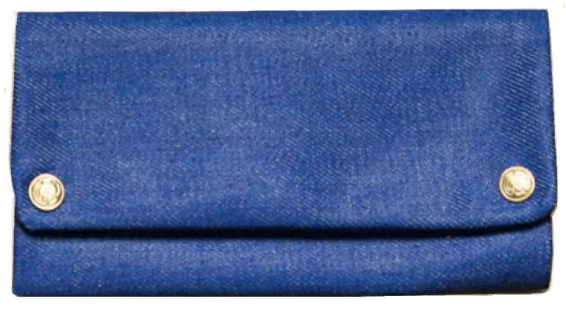 Produktbild: Kavatza Jeans Drehertasche