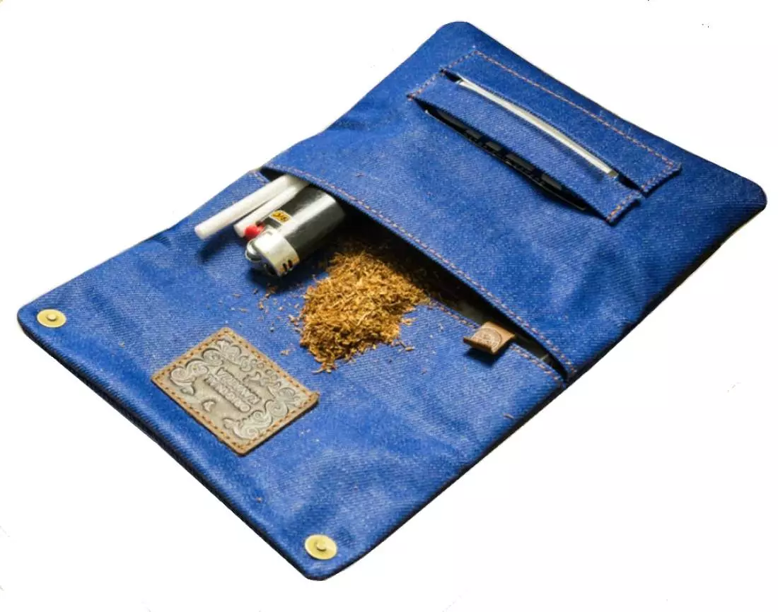 Produktbild: Kavatza Jeans Drehertasche