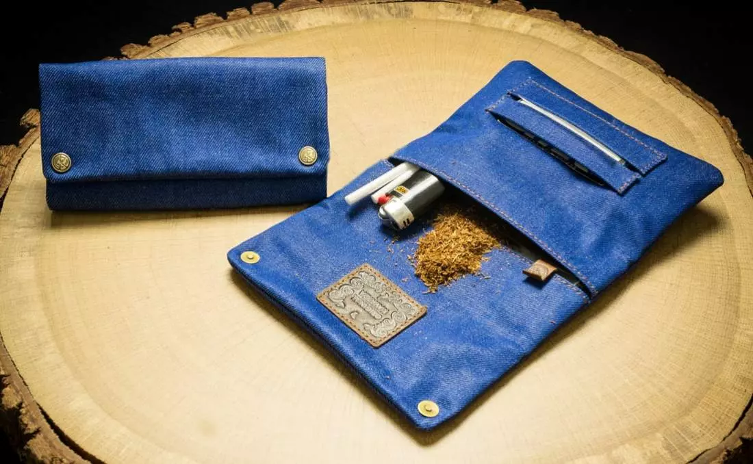 Produktbild: Kavatza Jeans Drehertasche