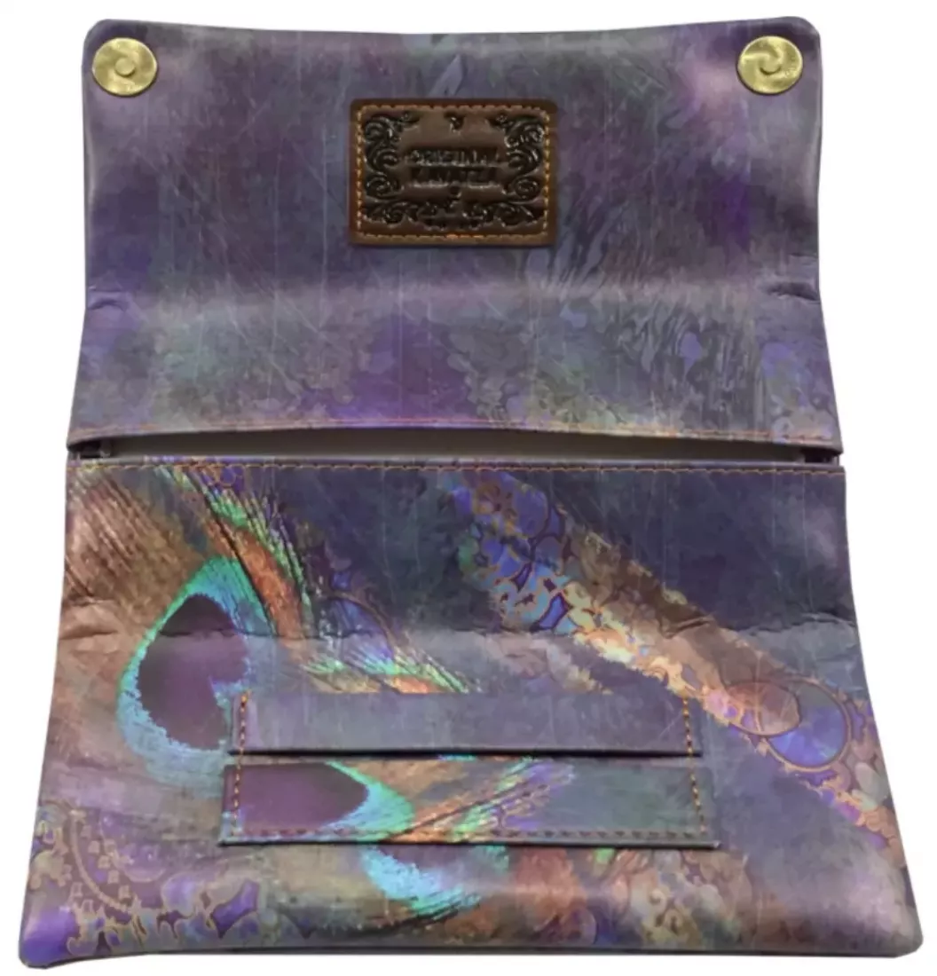 Artikelbild: Kavatza Peacock Produktbild: Kavatza Peacock