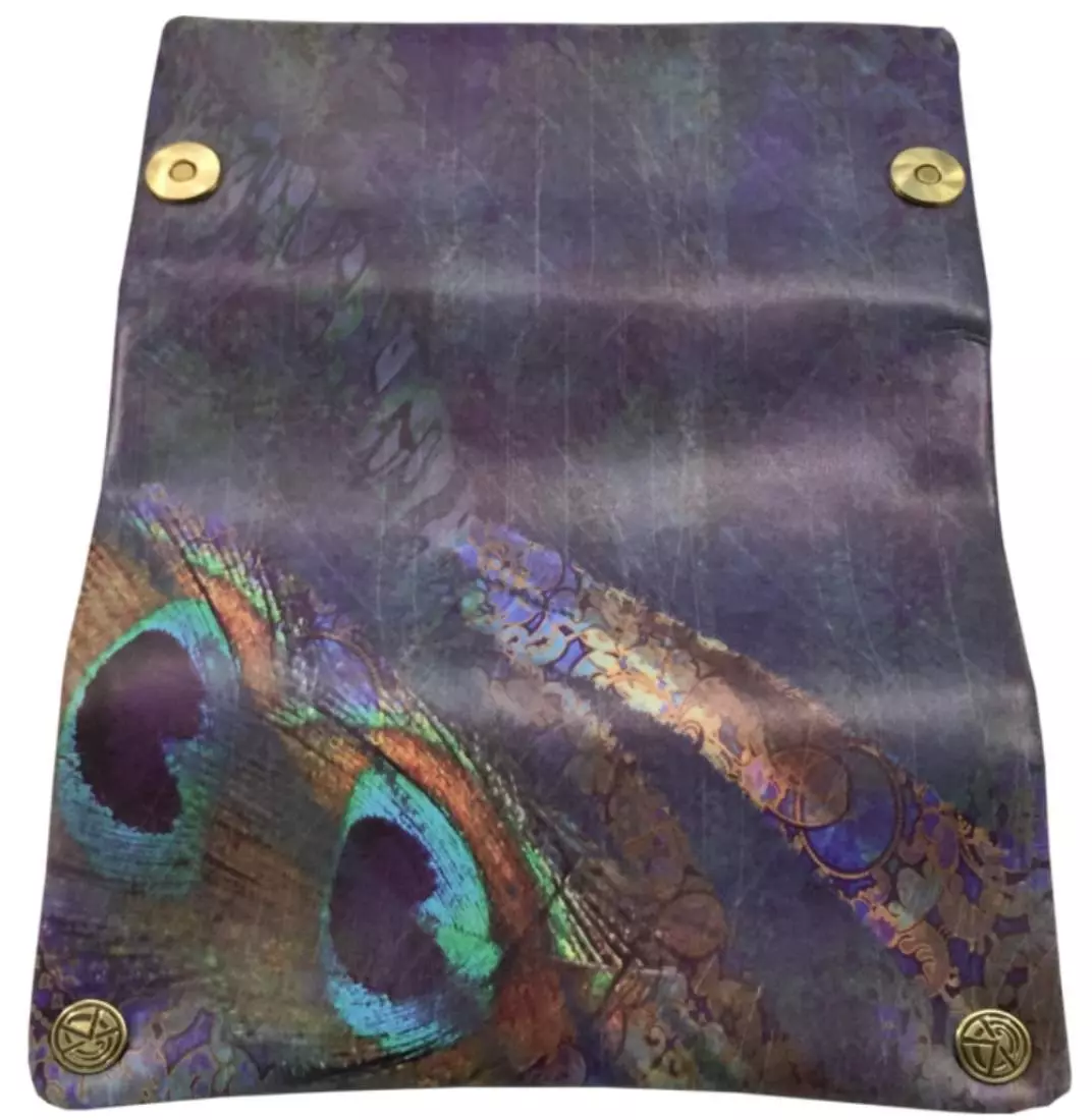Artikelbild: Kavatza Peacock Produktbild: Kavatza Peacock