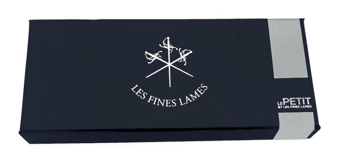 Produktbild: Fines Lames Le Petit Verpackung