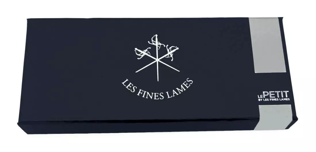 Produktbild: Fines Lames Le Petit Verpackung