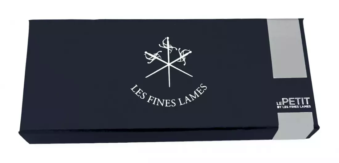 Produktbild: Fines Lames Le Petit Verpackung