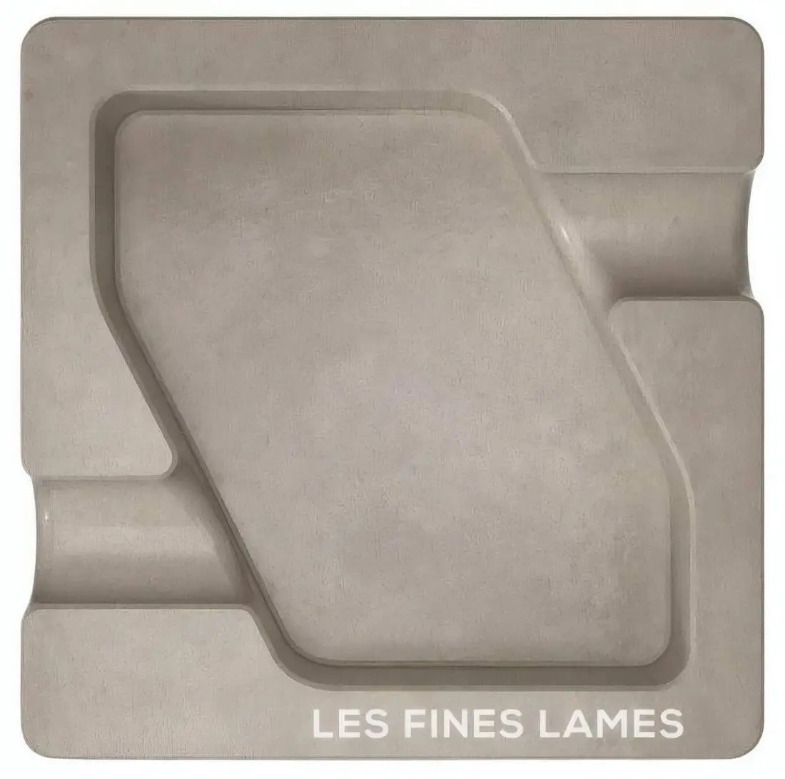 Produktbild: Les Fines Lames DYAD Coyote Tan Zigarrenascher