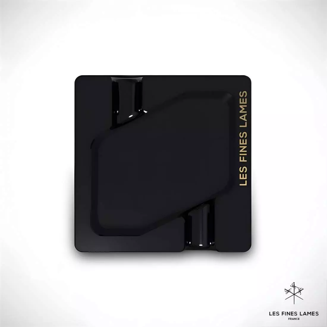 Produktbild: Les Fines Lames DYAD Black Obsidian Banner 2