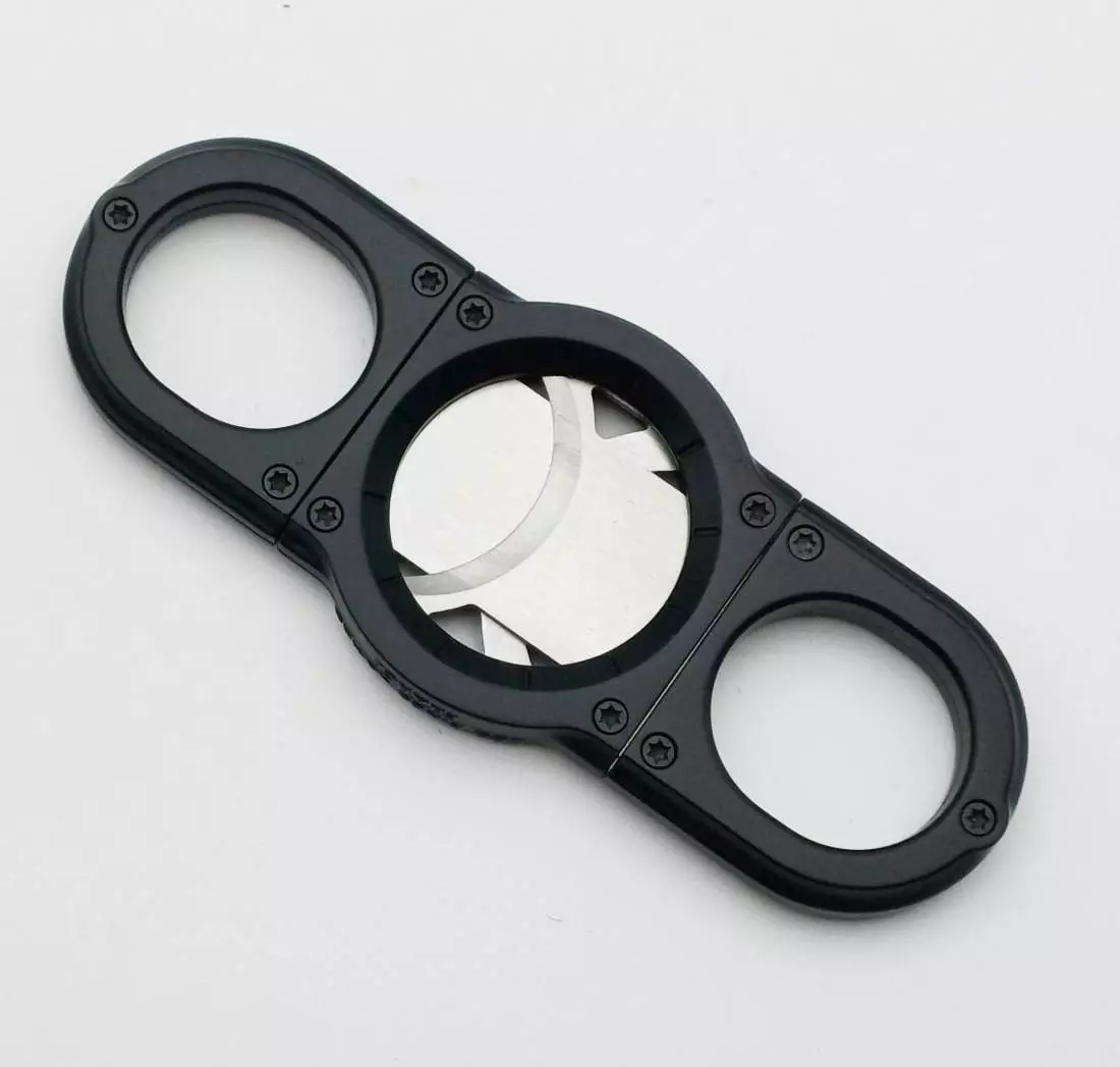 Produktbild: Lames La Guillotine Rotor Black Rückseite
