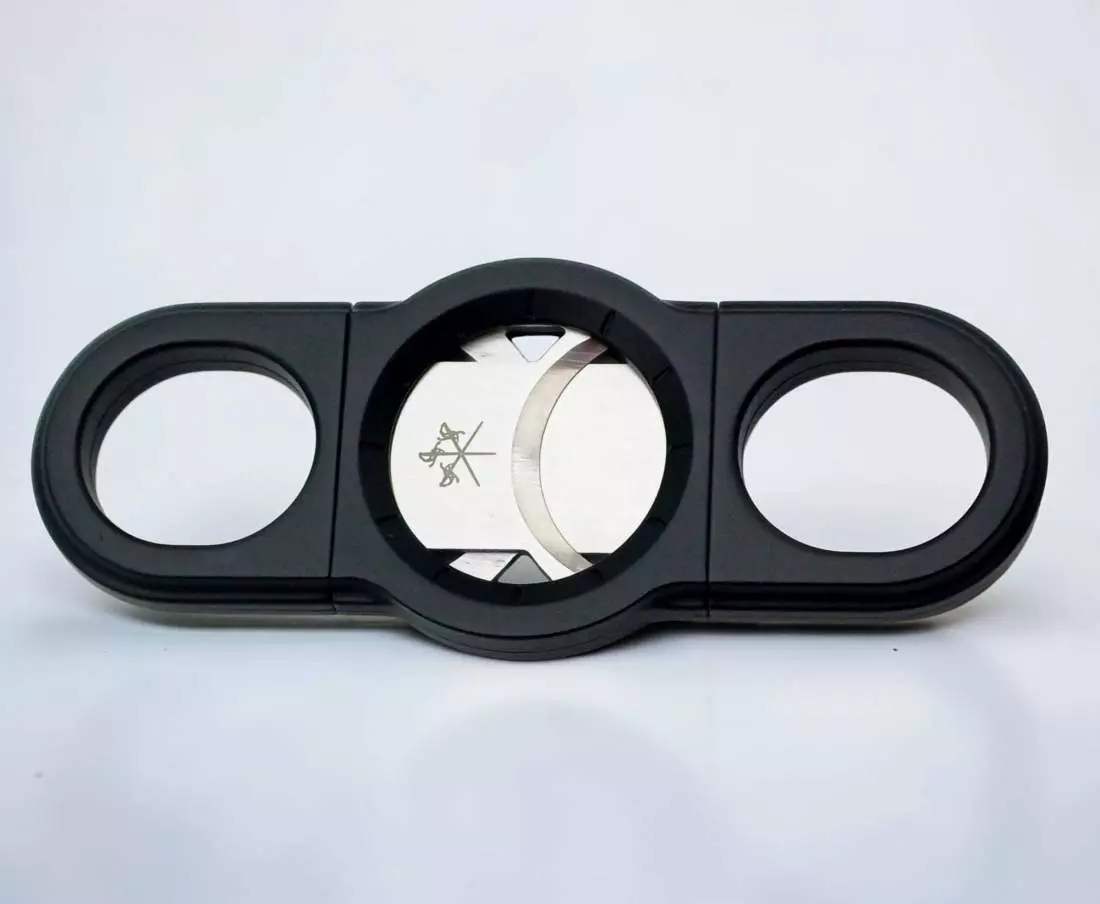 Produktbild: Lames La Guillotine Rotor Black stehend