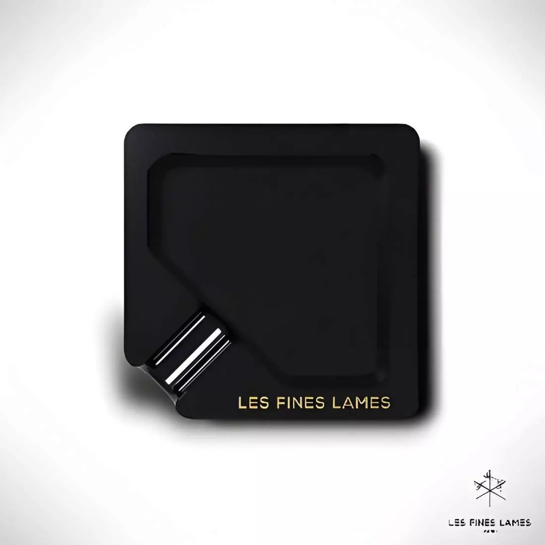 Produktbild: Les Fines Lames MONAD Black Obsidian Banner 2