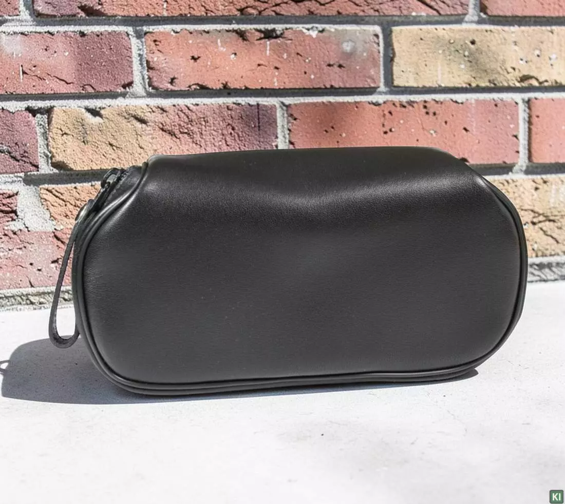 Produktbild: Martin Wess Pfeifentasche Classic P 9-2 Szene