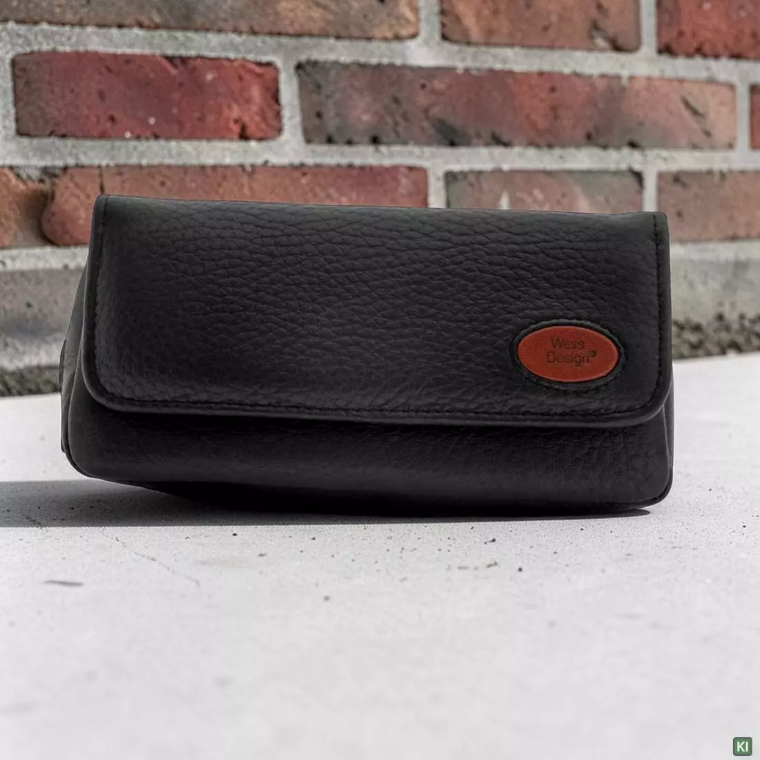 Produktbild: Martin Wess Pfeifentasche Deer K21 Szene