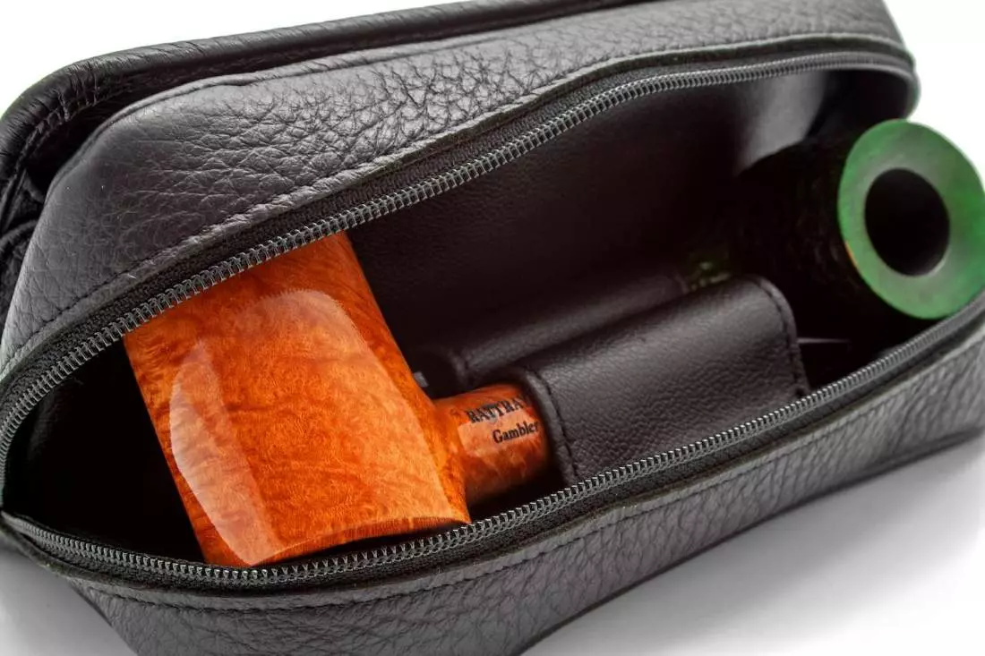 Produktbild: Martin Wess Pfeifentasche Deer K21