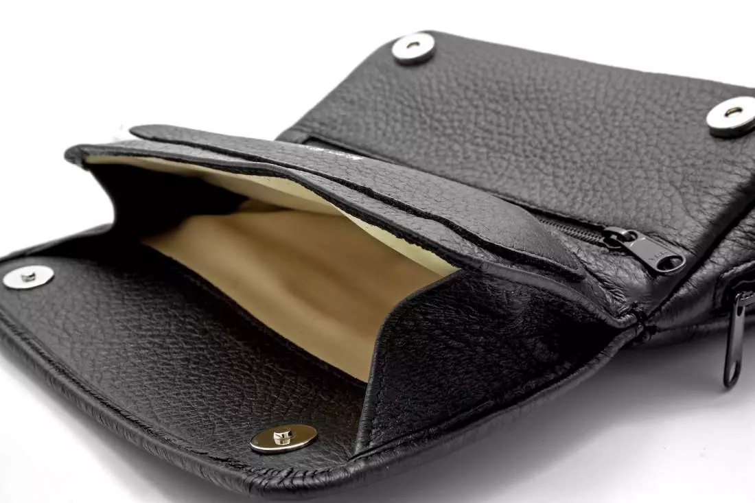 Produktbild: Martin Wess Pfeifentasche Deer K15