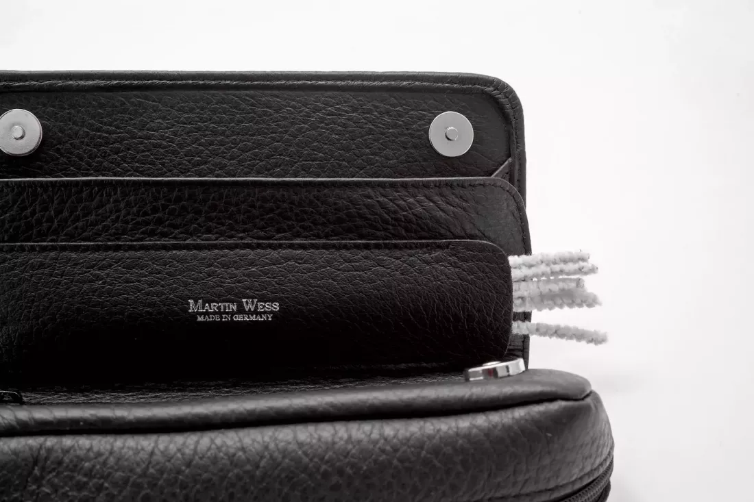 Produktbild: Martin Wess Pfeifentasche Deer K21