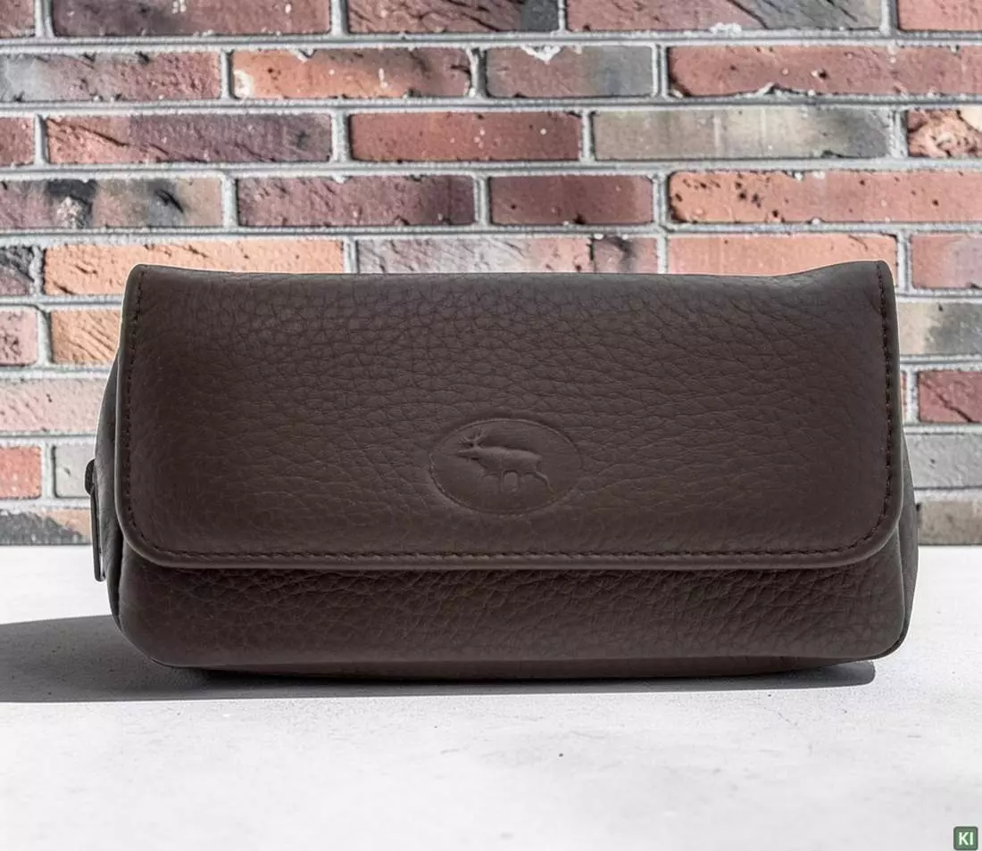 Produktbild: Martin Wess Pfeifentasche Elk K15