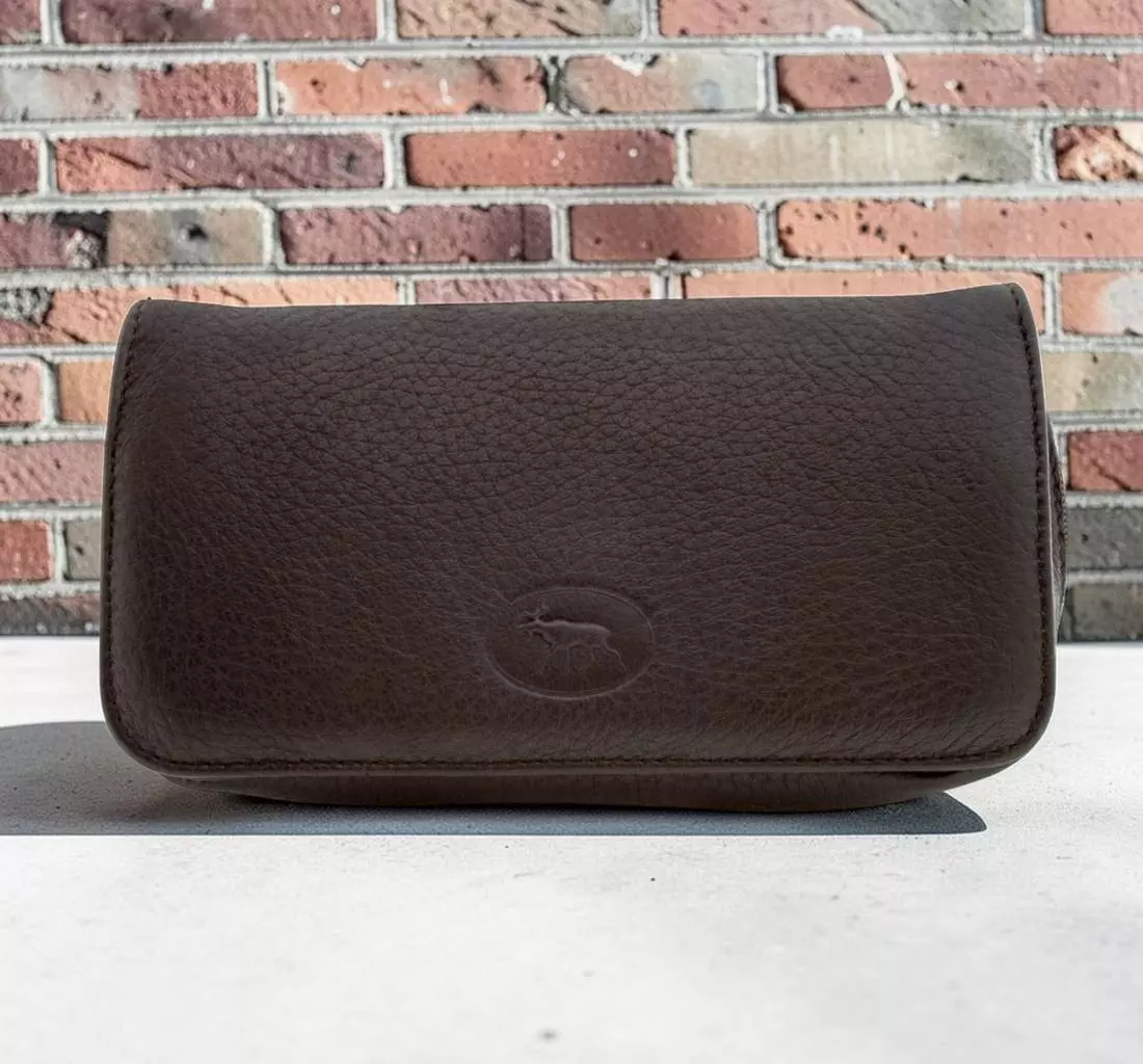 Produktbild: Martin Wess Pfeifentasche Elk K28 Szene