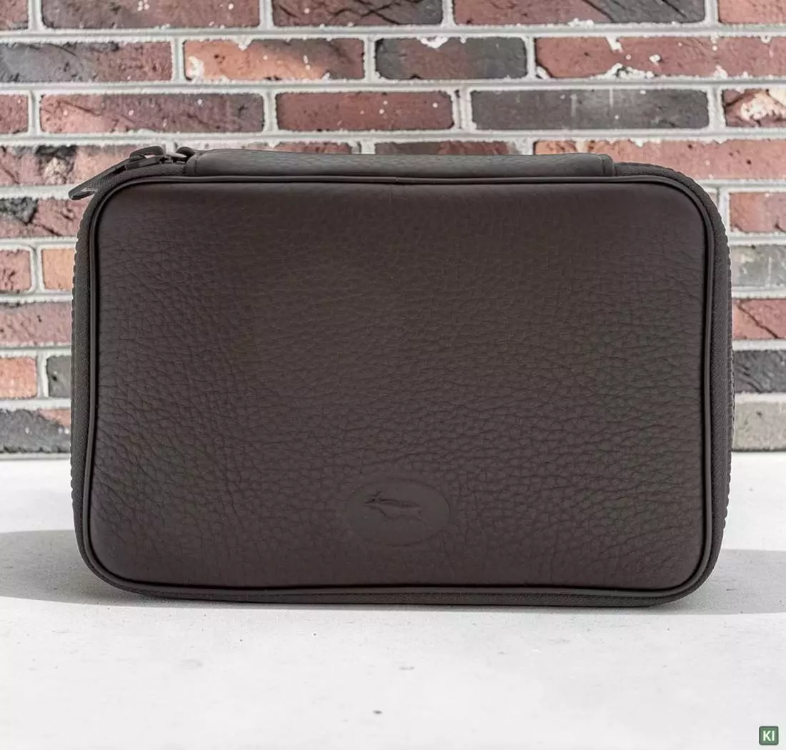 Produktbild: Martin Wess Pfeifentasche Elk P 15-4