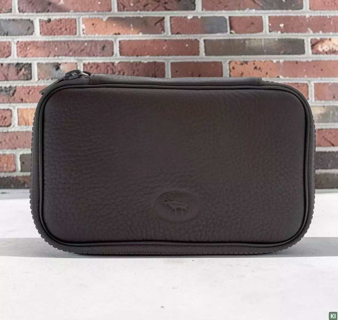 Produktbild: Martin Wess Pfeifentasche Elk P 35-3