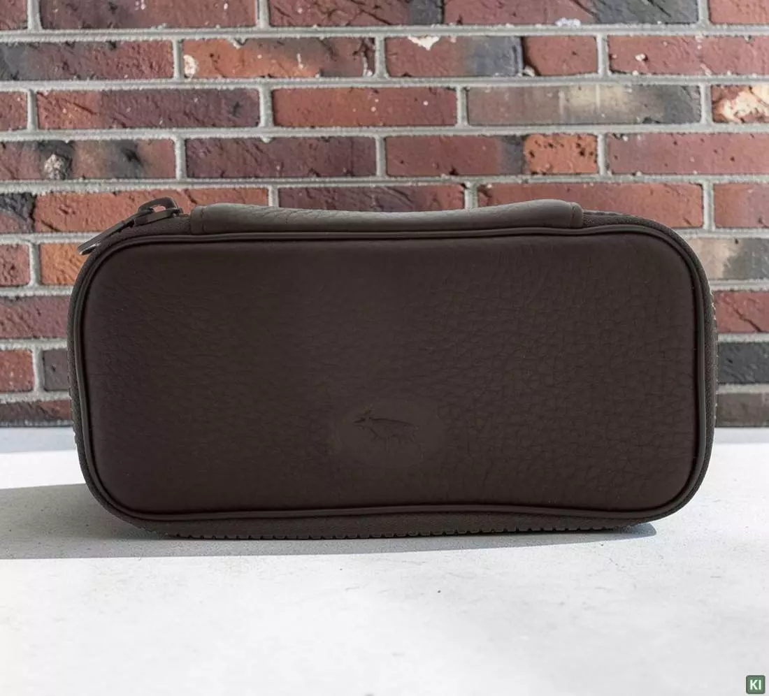 Produktbild: Martin Wess Pfeifentasche Elk P 9-2