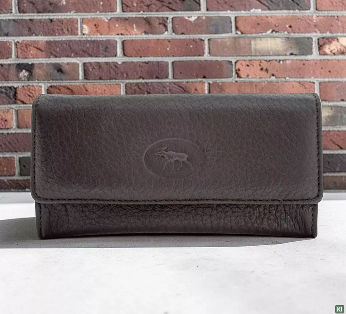 Produktbild: Martin Wess Stellbeutel groß Elk T 7