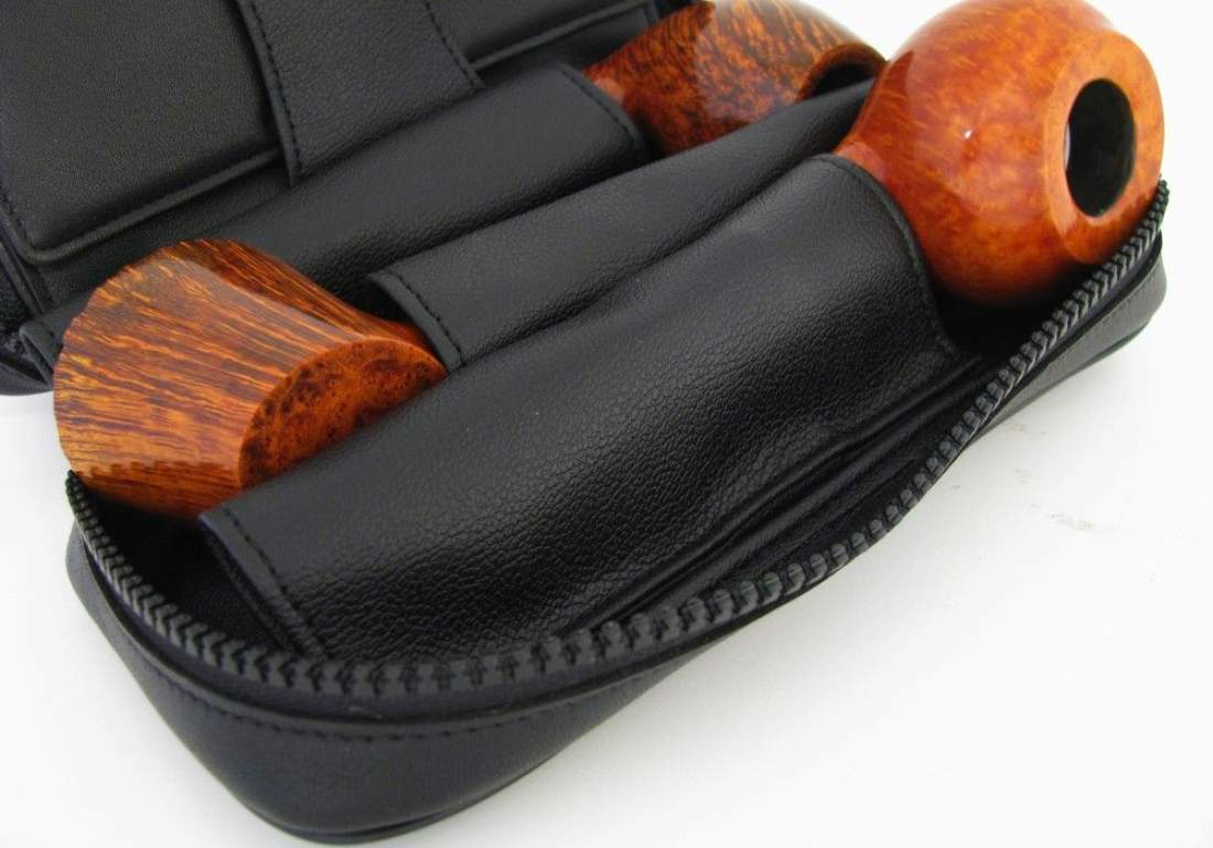 Produktbild: Wess Pfeifentasche Lea P 35-3