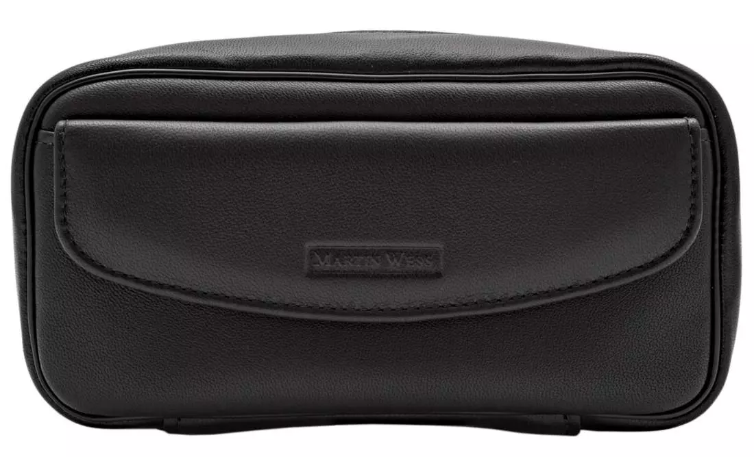 Produktbild: Martin Wess Pfeifentasche Lea P 41-4