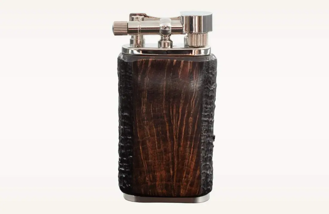 Produktbild: Mastro de Paja Maestro Sandblast Black - Frontansicht