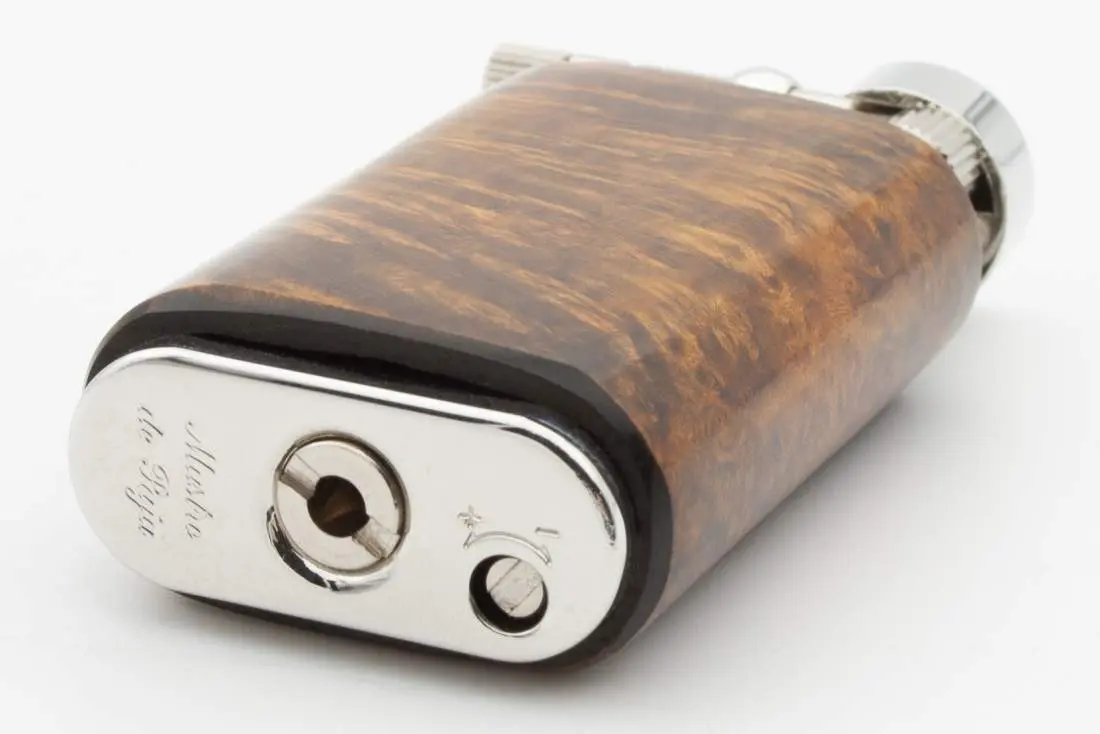 Produktbild: Mastro de Paja Maestro Smooth Brown - Bodenansicht