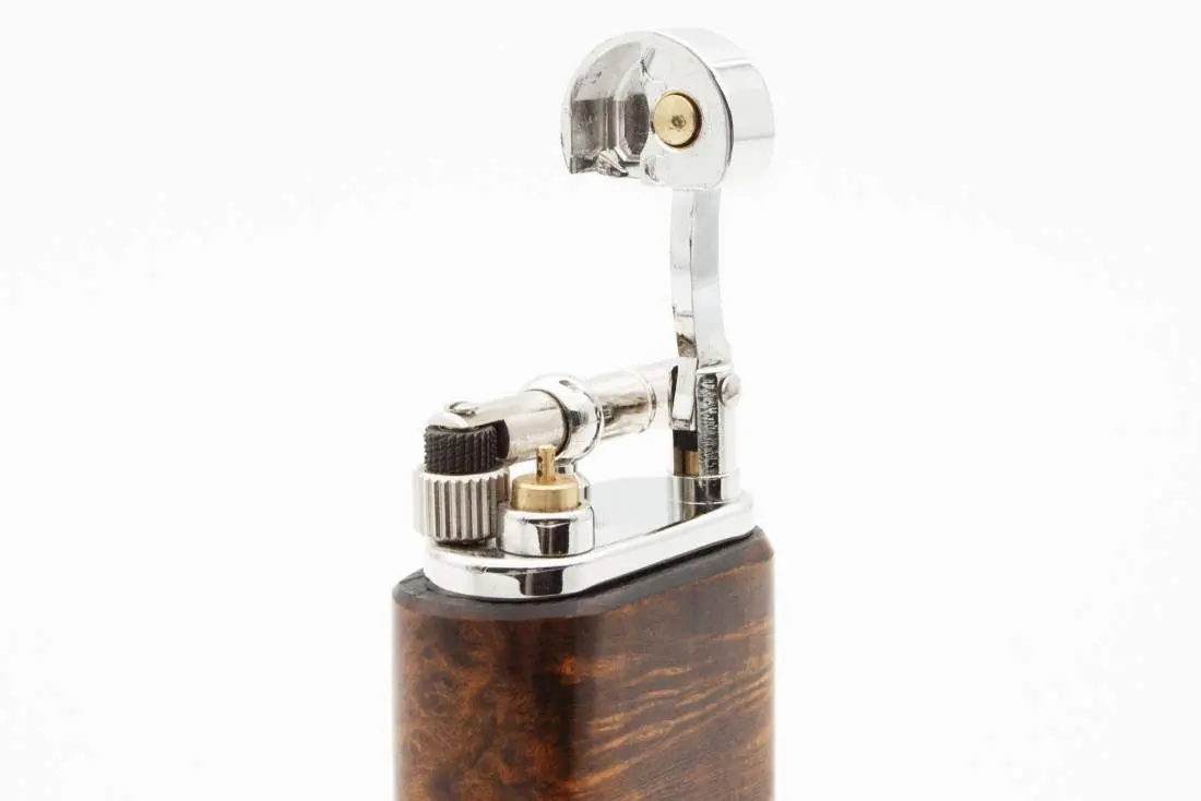 Produktbild: Mastro de Paja Maestro Smooth Brown - Draufsicht