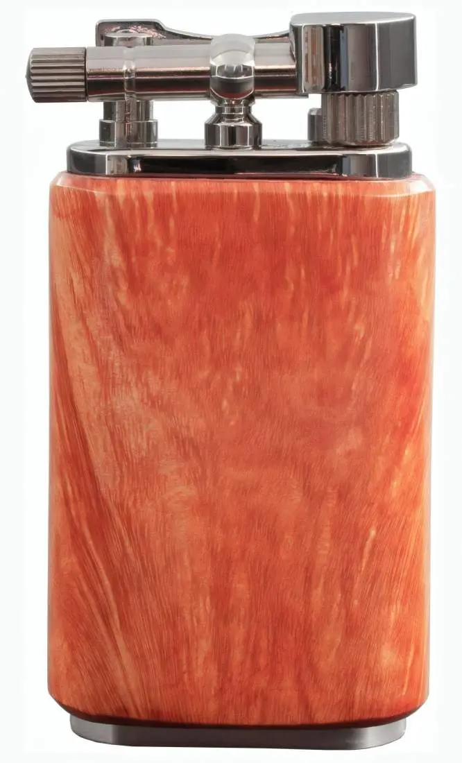Produktbild: Mastro de Paja Maestro Smooth Light Pfeifenfeuerzeug