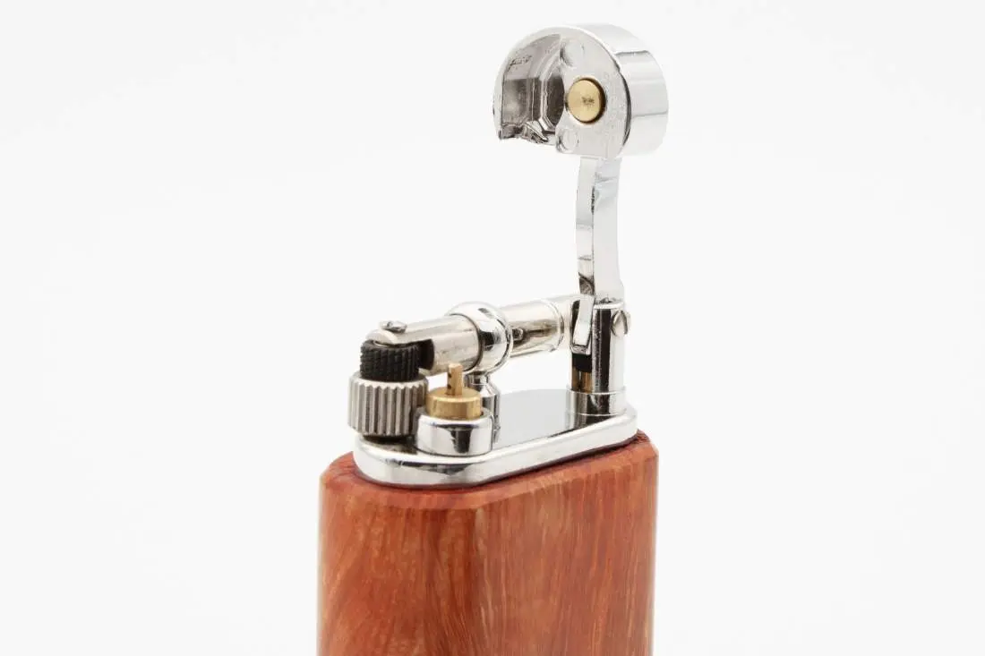 Produktbild: Mastro de Paja Maestro Smooth Light - Draufsicht
