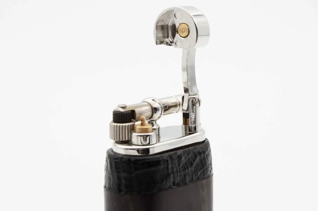 Produktbild: Mastro de Paja Maestro Sole Sandblast Black - Draufsicht