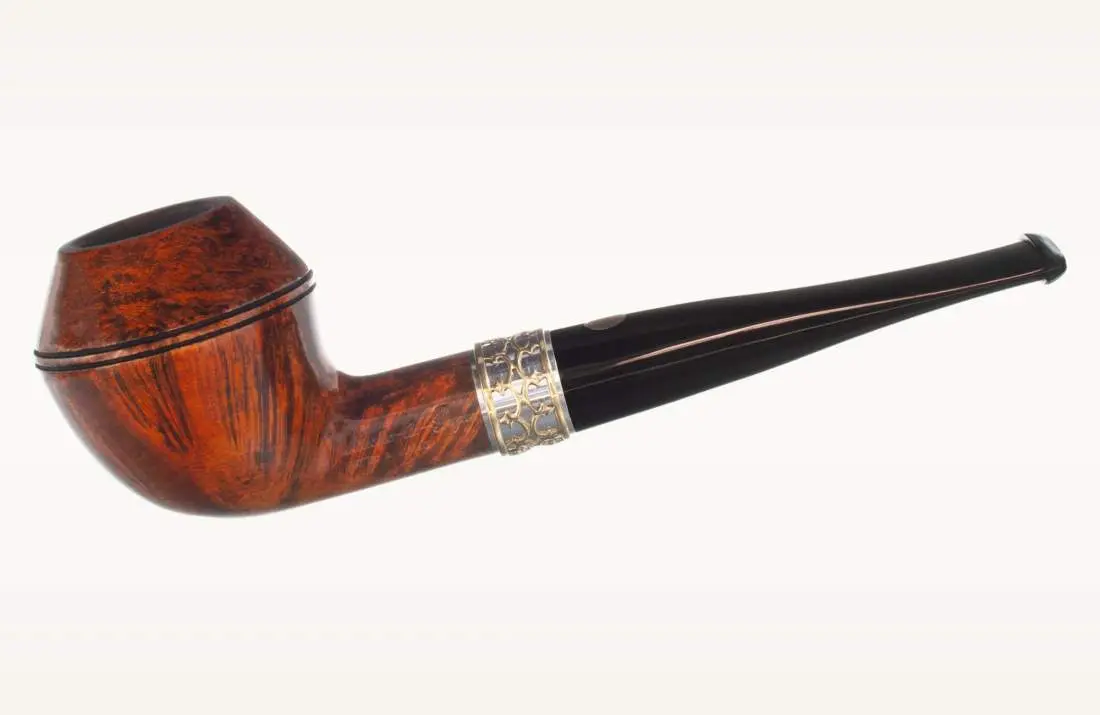 Produktbild: Mastro de Paja Rococo Contrast 3 Straight Rhodesian