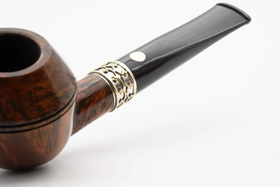 Produktbild: Mastro de Paja Rococo Contrast 3 Straight Rhodesian - Detailansicht