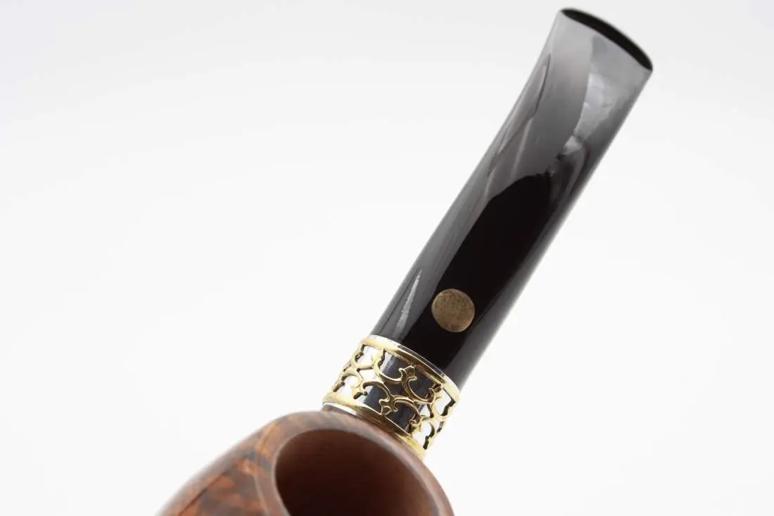 Produktbild: Mastro de Paja Rococo Contrast 5 Bent Classic - Detailansicht