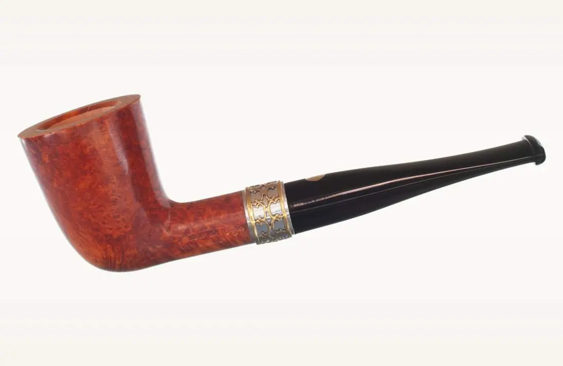 Produktbild: Mastro de Paja Rococo Light 2 Straight Dublin