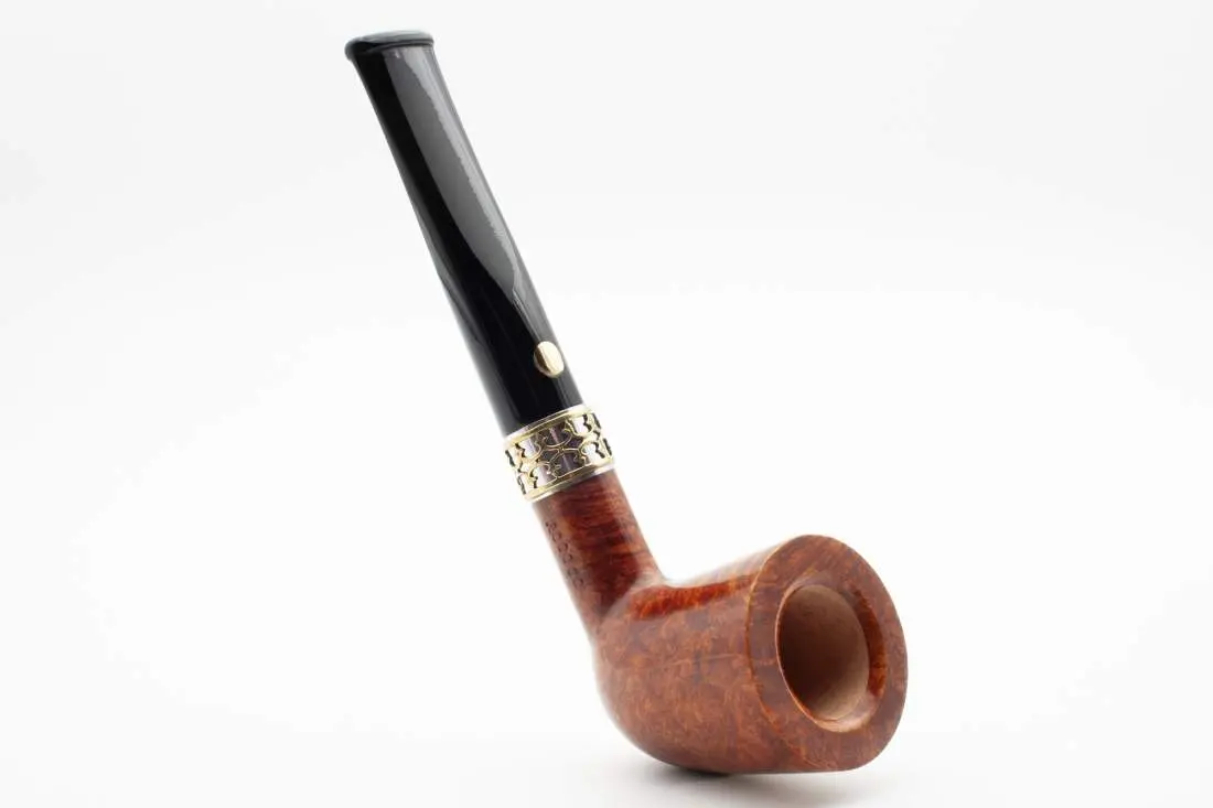 Produktbild: Mastro de Paja Rococo Light 2 Straight Dublin - Frontansicht