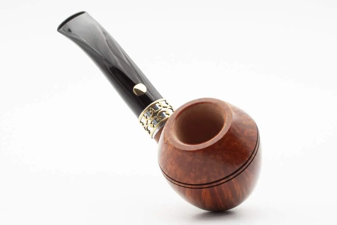 Produktbild: Mastro de Paja Rococo Light 4 Bent Rhodesian - Frontansicht