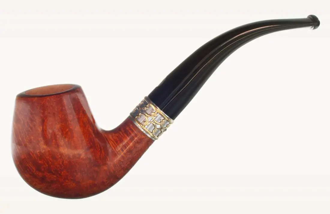 Produktbild: Mastro de Paja Rococo Light 5 Bent Classic