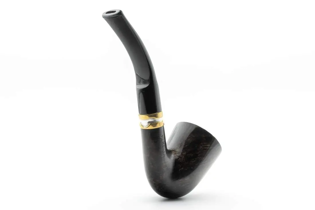 Produktbild: Mastro de Paja Venezia Grey 5 Bent Dublin - Profilansicht